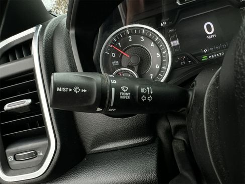 Certified 2021 RAM 1500 Big Horn image 28