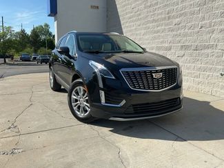 Used 2020 Cadillac XT5 Premium Luxury AWD/4WD 360° Tour