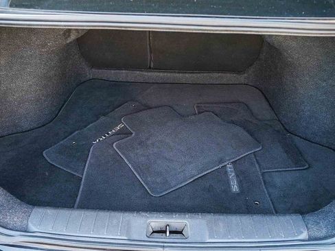 Certified 2021 Nissan Sentra SV image 29