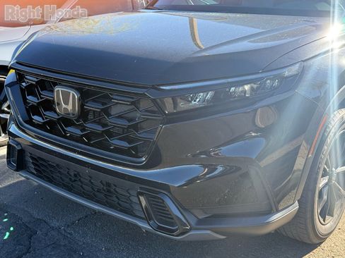 Used 2024 Honda CR-V Sport image 8