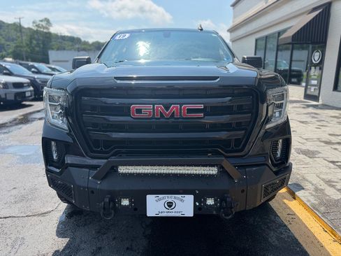 Used 2019 GMC Sierra 1500 Elevation w/ Elevation Convenience Package AWD/4WD image 7