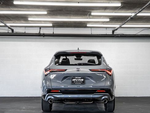 New 2025 Acura ADX A-Spec image 4