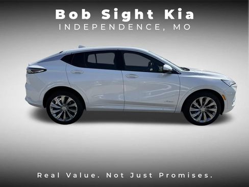 Used 2024 Buick Envista Avenir image 15