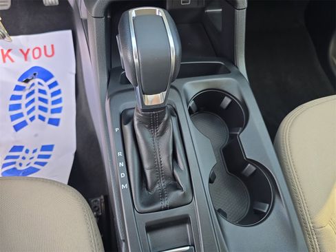 New 2025 Ford Ranger XLT w/ Equipment Group 301A High image 19