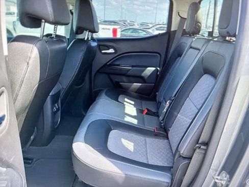 Used 2019 Chevrolet Colorado Z71 image 10