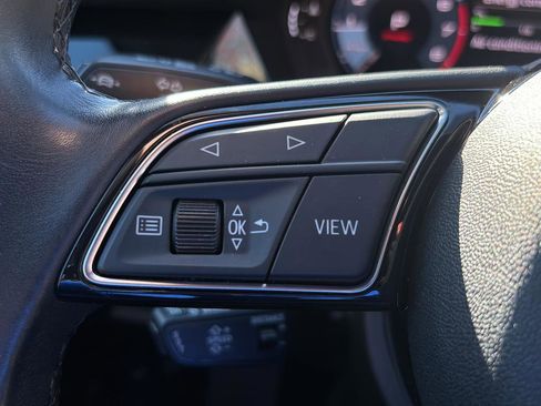 Used 2023 Audi A3 2.0T Premium image 26