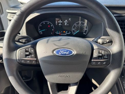 New 2025 Ford Transit 350 148 Low Roof AWD w/ Exterior Upgrade Package image 24
