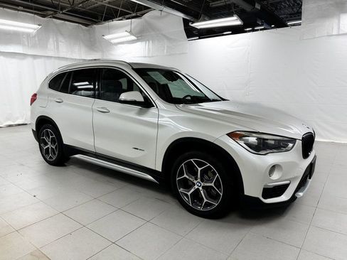 Used 2016 BMW X1 xDrive28i image 6