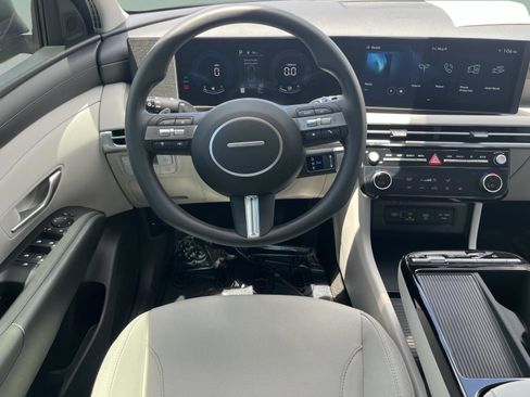 New 2026 Hyundai Tucson Blue SE AWD/4WD image 15