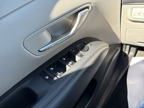 Certified 2025 Hyundai Tucson SEL image 16