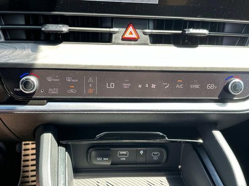 New 2025 Kia Sportage X-Line Prestige image 22