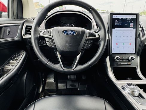 Used 2024 Ford Edge SEL w/ Convenience Package AWD/4WD image 18