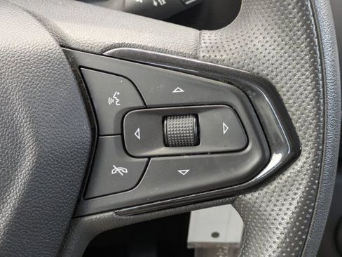 Used 2021 Chevrolet TrailBlazer LS FWD image 25
