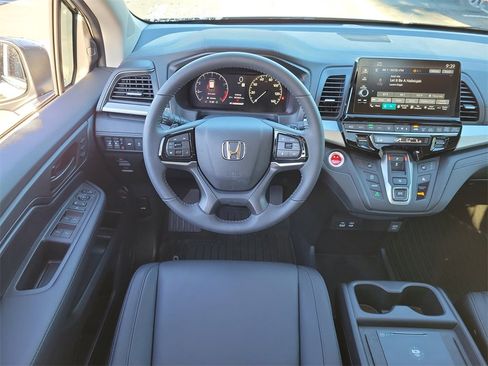 Certified 2026 Honda Odyssey EX-L image 21