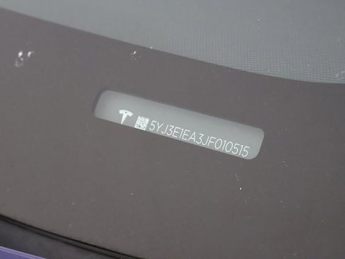 Used 2018 Tesla Model 3 Long Range image 48