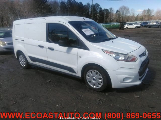 Used 2016 Ford Transit Connect XLT FWD image 1