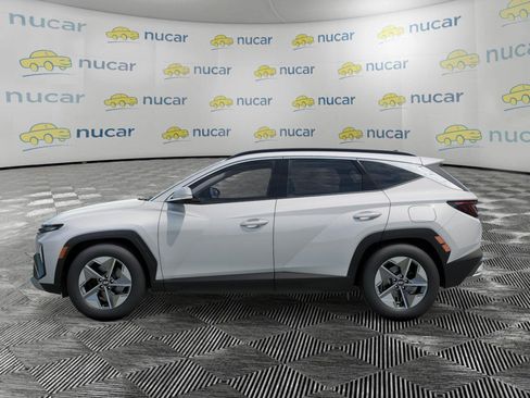 New 2026 Hyundai Tucson SEL AWD/4WD image 3