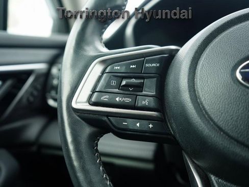 Used 2023 Subaru Outback Touring XT image 23