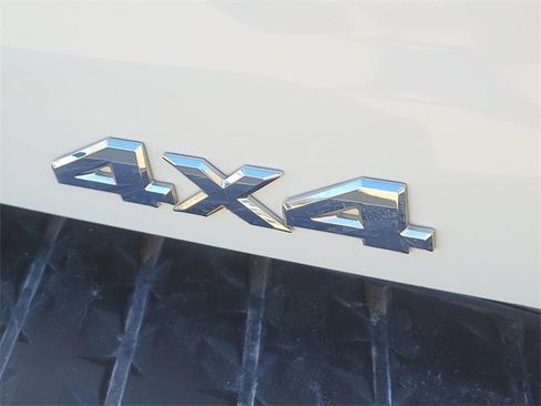 Used 2021 Nissan Titan S w/ S Utility Package image 5