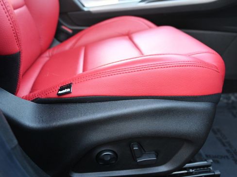 Used 2024 Dodge Hornet R/T Plus w/ R/T Blacktop Package image 26