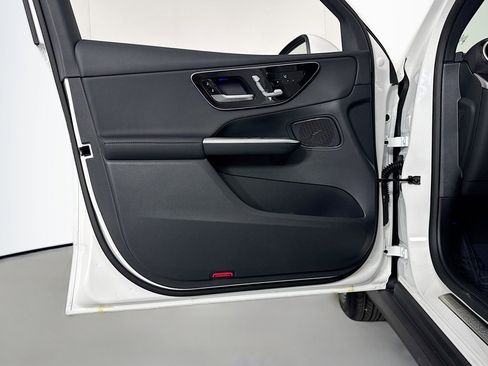 New 2026 Mercedes-Benz GLC 300 4MATIC image 20