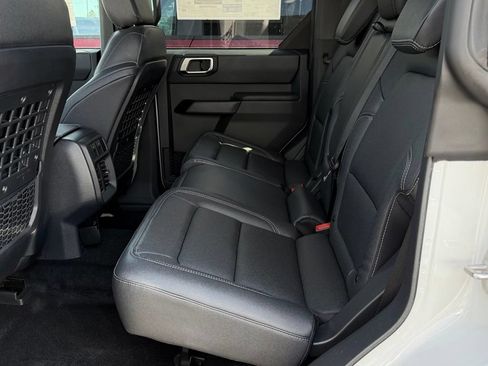 New 2026 Ford Bronco Big Bend AWD/4WD image 28
