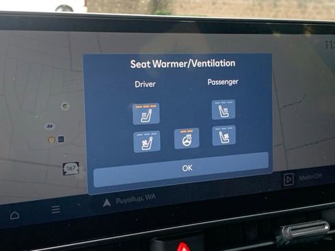 Certified 2025 Hyundai Ioniq 5 N AWD/4WD image 19