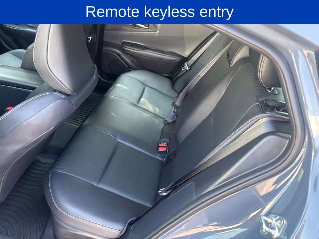 Used 2024 Toyota Prius XLE AWD/4WD image 11
