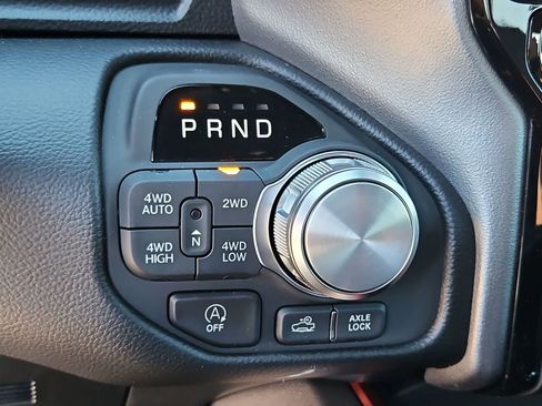 New 2026 RAM 1500 Rebel image 31