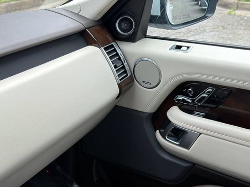 Used 2021 Land Rover Range Rover Westminster Edition AWD/4WD image 27