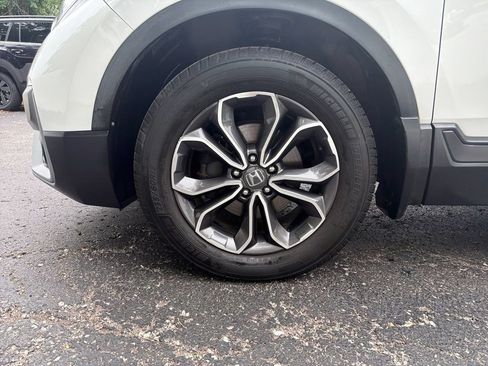 Used 2020 Honda CR-V EX-L image 29