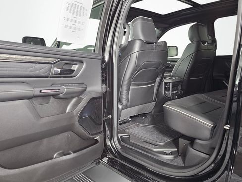New 2026 RAM 1500 Limited AWD/4WD image 33