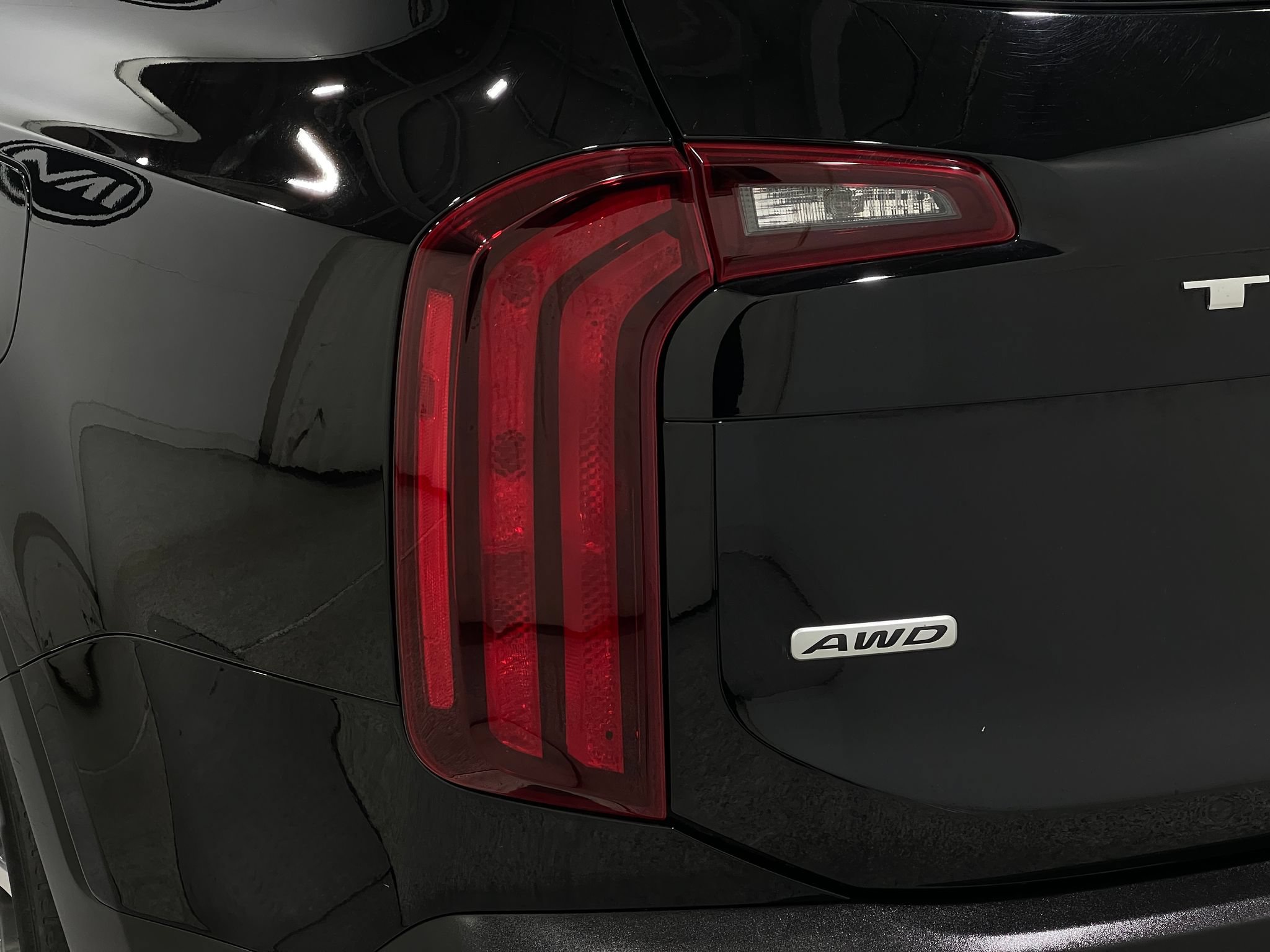 Used 2020 Kia Telluride EX AWD/4WD image 36