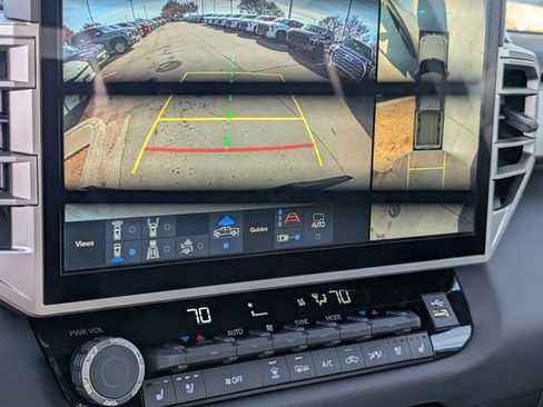 New 2026 Toyota Tundra Limited image 12