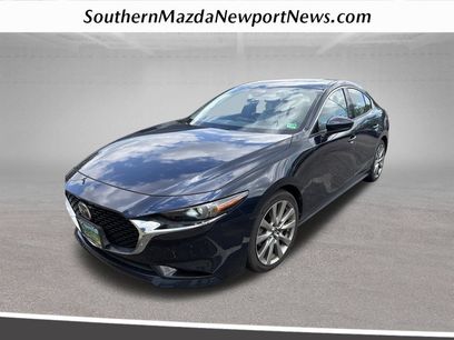 Used 2020 MAZDA MAZDA3 Sedan w/ Premium Package