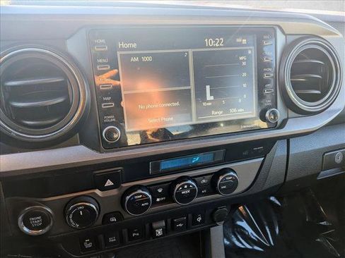 Used 2021 Toyota Tacoma TRD Off-Road image 13