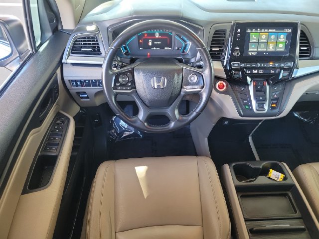 Used 2019 Honda Odyssey EX-L image 7