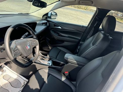 Certified 2024 Buick Encore GX Sport Touring w/ Comfort Package image 6