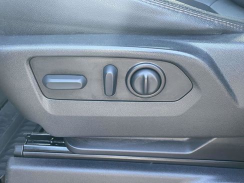 Used 2023 GMC Sierra 2500 AT4 w/ AT4 Premium Plus Package image 15