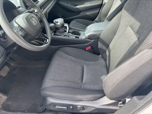 Used 2024 Honda Accord EX image 21