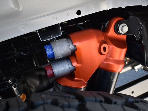New 2026 Ford F150 Raptor AWD/4WD image 32