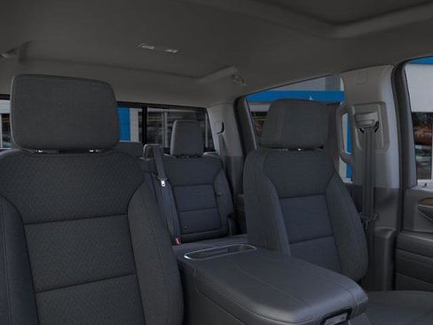 New 2026 Chevrolet Silverado 2500 LT w/ Trail Boss Package image 57