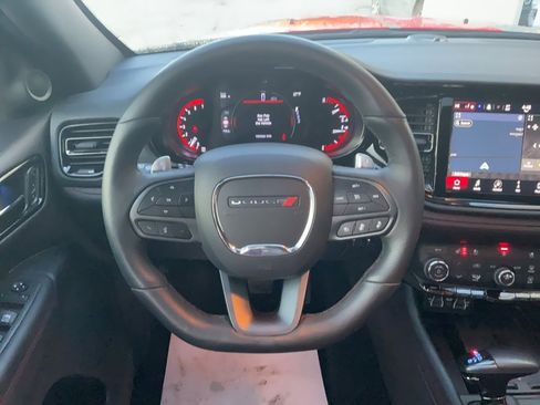 Used 2023 Dodge Durango R/T w/ Tow 'N Go Package image 11