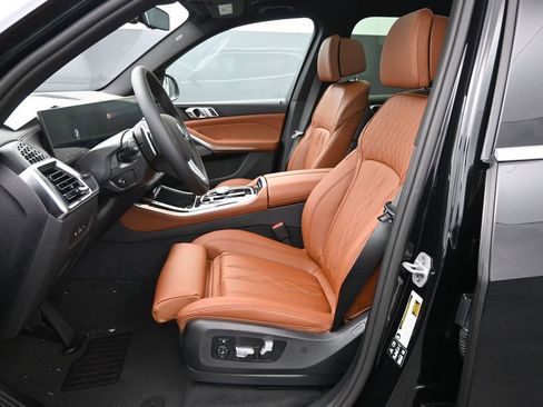 New 2026 BMW X5 xDrive40i AWD/4WD image 12