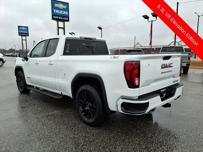 Used 2023 GMC Sierra 1500 Elevation w/ X31 Off-Road Package
