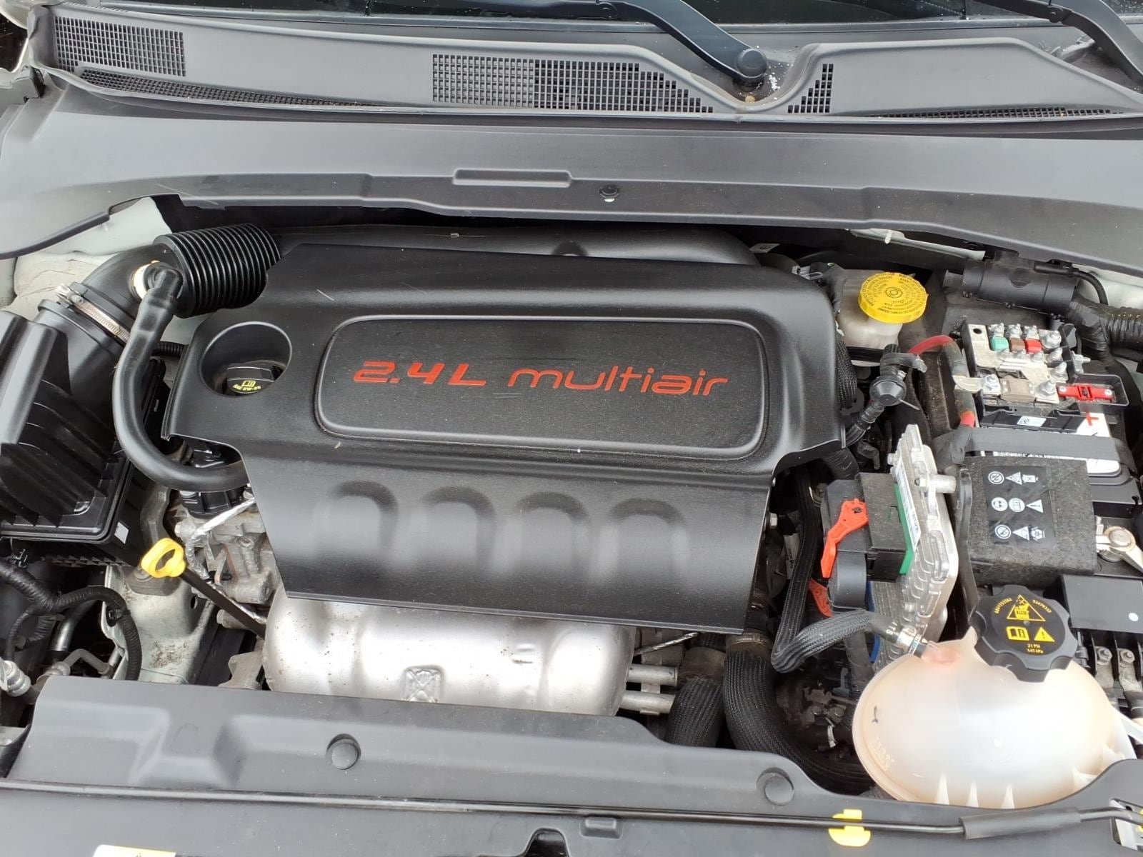 Used 2021 Jeep Compass Limited AWD/4WD image 27