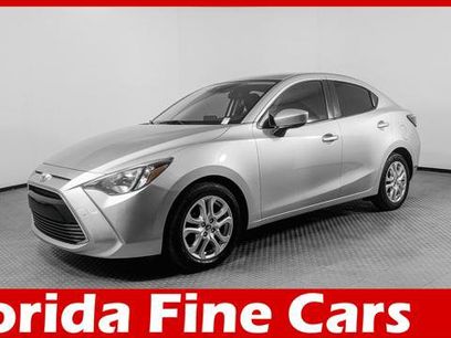Used 2018 Toyota Yaris iA
