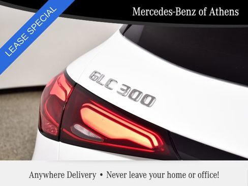 New 2026 Mercedes-Benz GLC 300 image 13