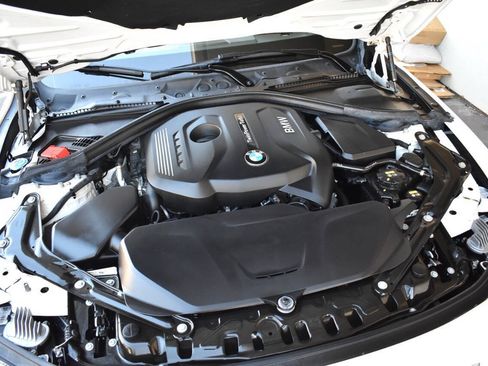 Used 2018 BMW 430i Convertible RWD image 53