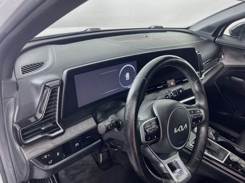 Used 2023 Kia Sportage X-Pro AWD/4WD image 10